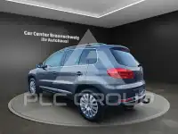 2012 Volkswagen Tiguan