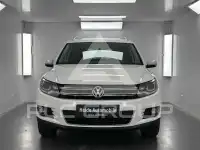 2012 Volkswagen Tiguan