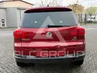 2012 Volkswagen Tiguan