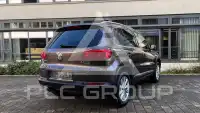2012 Volkswagen Tiguan