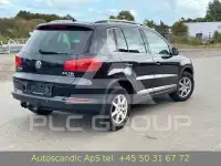 2012 Volkswagen Tiguan