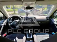 2012 Volkswagen Tiguan