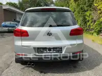 2012 Volkswagen Tiguan