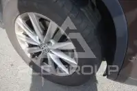 2012 Volkswagen Tiguan