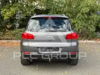2012 Volkswagen Tiguan
