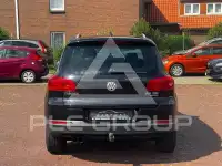 2012 Volkswagen Tiguan