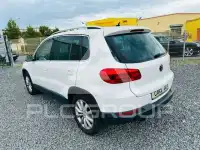 2012 Volkswagen Tiguan