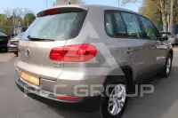 2012 Volkswagen Tiguan