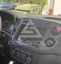 2012 Volkswagen Tiguan