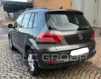 2012 Volkswagen Tiguan