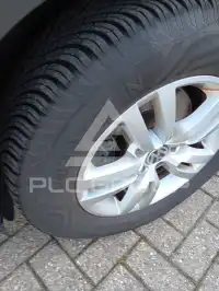 2012 Volkswagen Tiguan