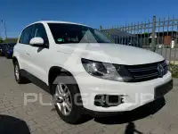 2012 Volkswagen Tiguan