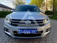 2012 Volkswagen Tiguan