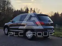 2012 Volkswagen Tiguan