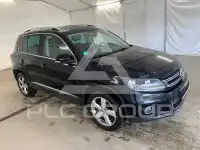 2012 Volkswagen Tiguan