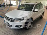 2012 Volkswagen Tiguan