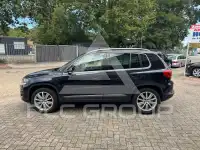 2012 Volkswagen Tiguan