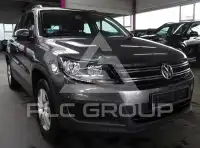 2012 Volkswagen Tiguan