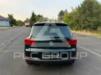 2012 Volkswagen Tiguan