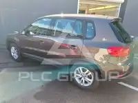 2012 Volkswagen Tiguan