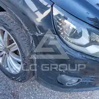 2012 Volkswagen Tiguan
