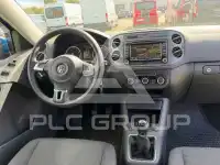 2012 Volkswagen Tiguan