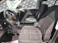 2012 Volkswagen Tiguan