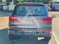 2012 Volkswagen Tiguan
