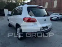 2012 Volkswagen Tiguan