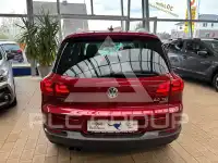 2012 Volkswagen Tiguan