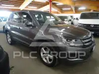 2012 Volkswagen Tiguan