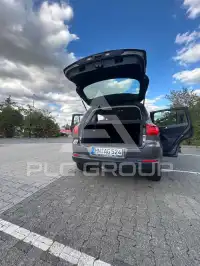 2012 Volkswagen Tiguan