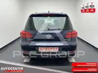 2012 Volkswagen Tiguan