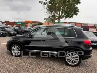 2012 Volkswagen Tiguan