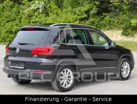 2012 Volkswagen Tiguan