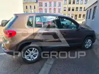 2012 Volkswagen Tiguan