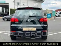 2012 Volkswagen Tiguan