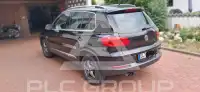 2012 Volkswagen Tiguan