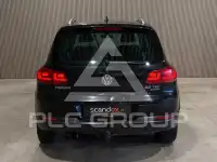 2012 Volkswagen Tiguan