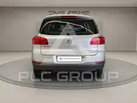 2012 Volkswagen Tiguan