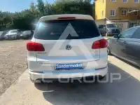 2012 Volkswagen Tiguan