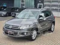 2012 Volkswagen Tiguan