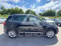 2012 Volkswagen Tiguan
