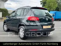 2012 Volkswagen Tiguan