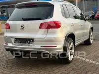 2012 Volkswagen Tiguan