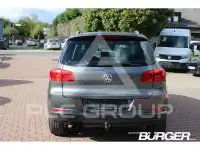 2012 Volkswagen Tiguan