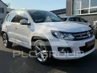 2012 Volkswagen Tiguan