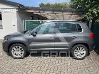 2012 Volkswagen Tiguan