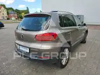 2012 Volkswagen Tiguan