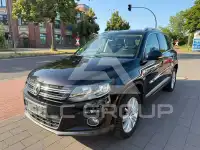 2012 Volkswagen Tiguan